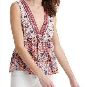 Lucky Brand Top